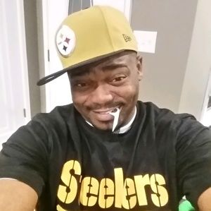 Meet your Posher, Roy